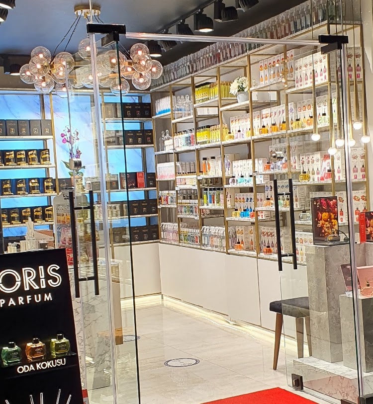 veratc-Loris Parfüm Bursa