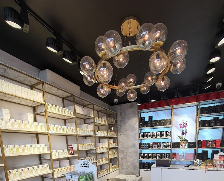 veratc-Loris Parfüm Bursa