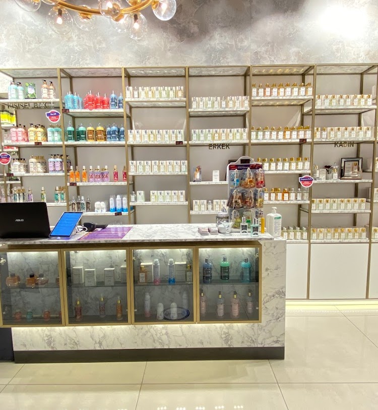 veratc-Loris Parfüm Deposite